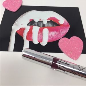 Kylie Kourt K liquid Lipstick Authentic New Sealed